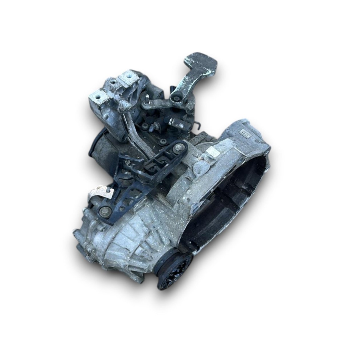 Cambio manuale 5 marce Audi A3 (8P) 0a4301103 1.6 diesel (2003 > 2013) - F&P CRASH SRL - Ricambi Usati