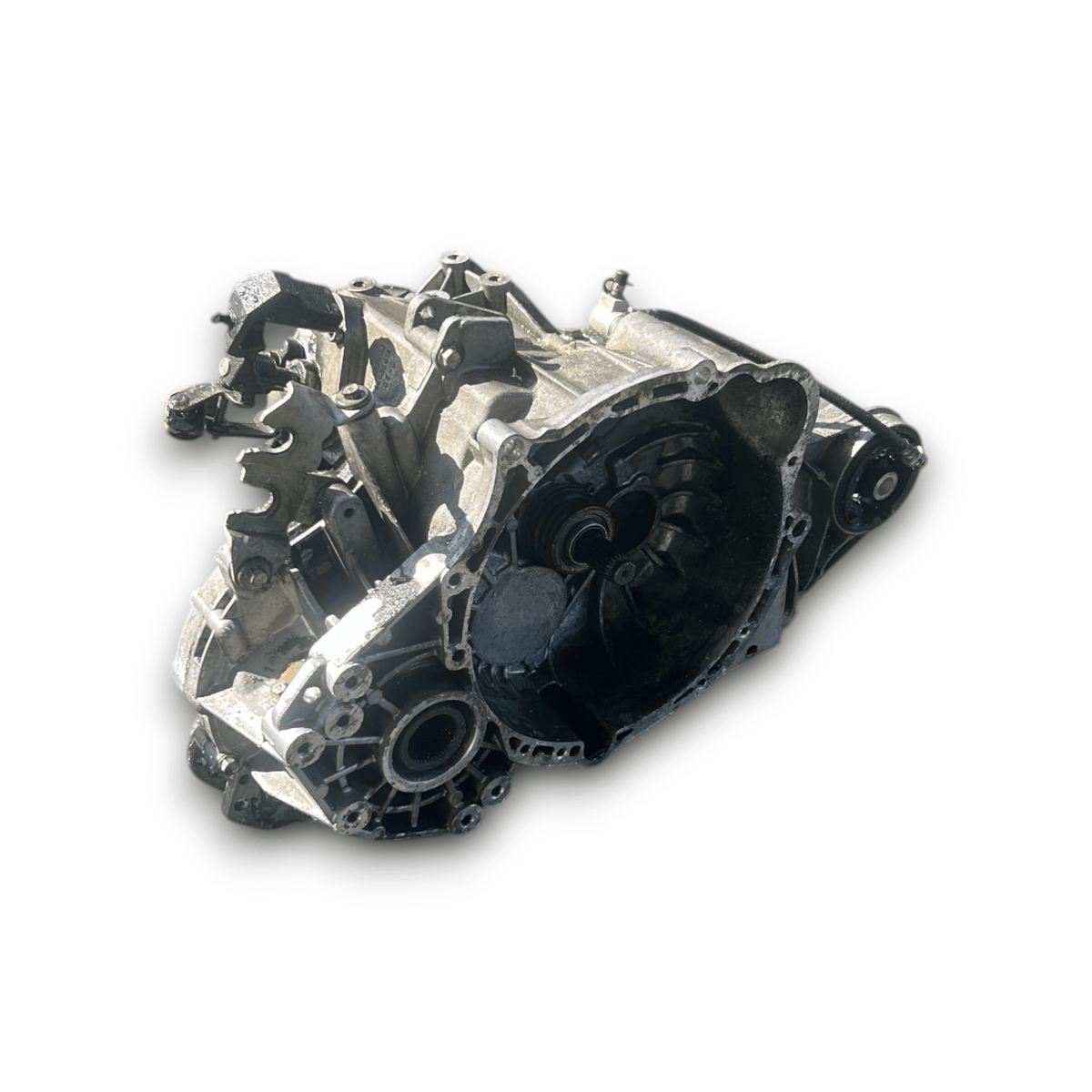 Cambio Manuale 5 Marce Chevrolet Cruze cod.96420073 2.0 Diesel (2009 > 2015) - F&P CRASH SRLS - Ricambi Usati