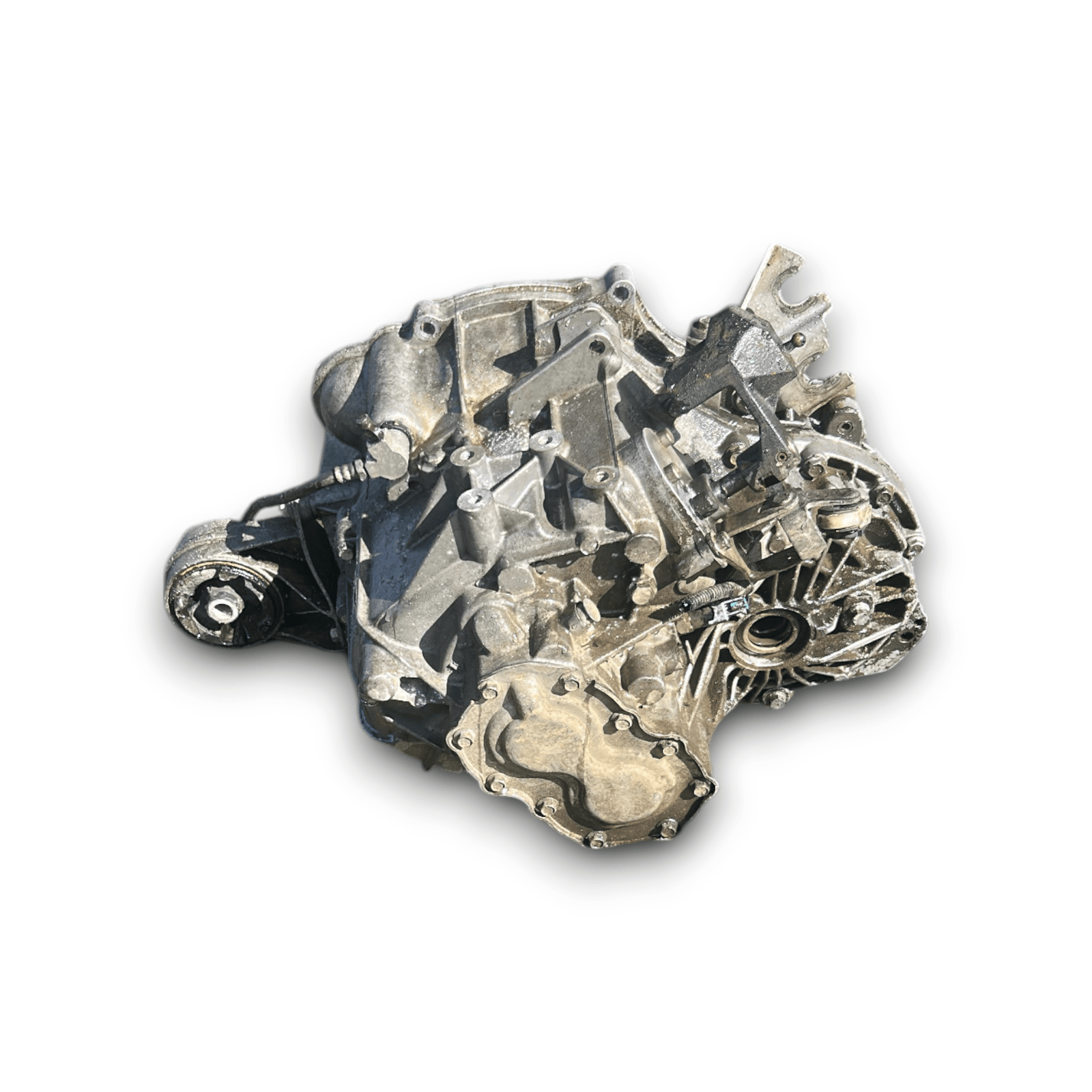 Cambio Manuale 5 Marce Chevrolet Cruze cod.96420073 2.0 Diesel (2009 > 2015) - F&P CRASH SRLS - Ricambi Usati