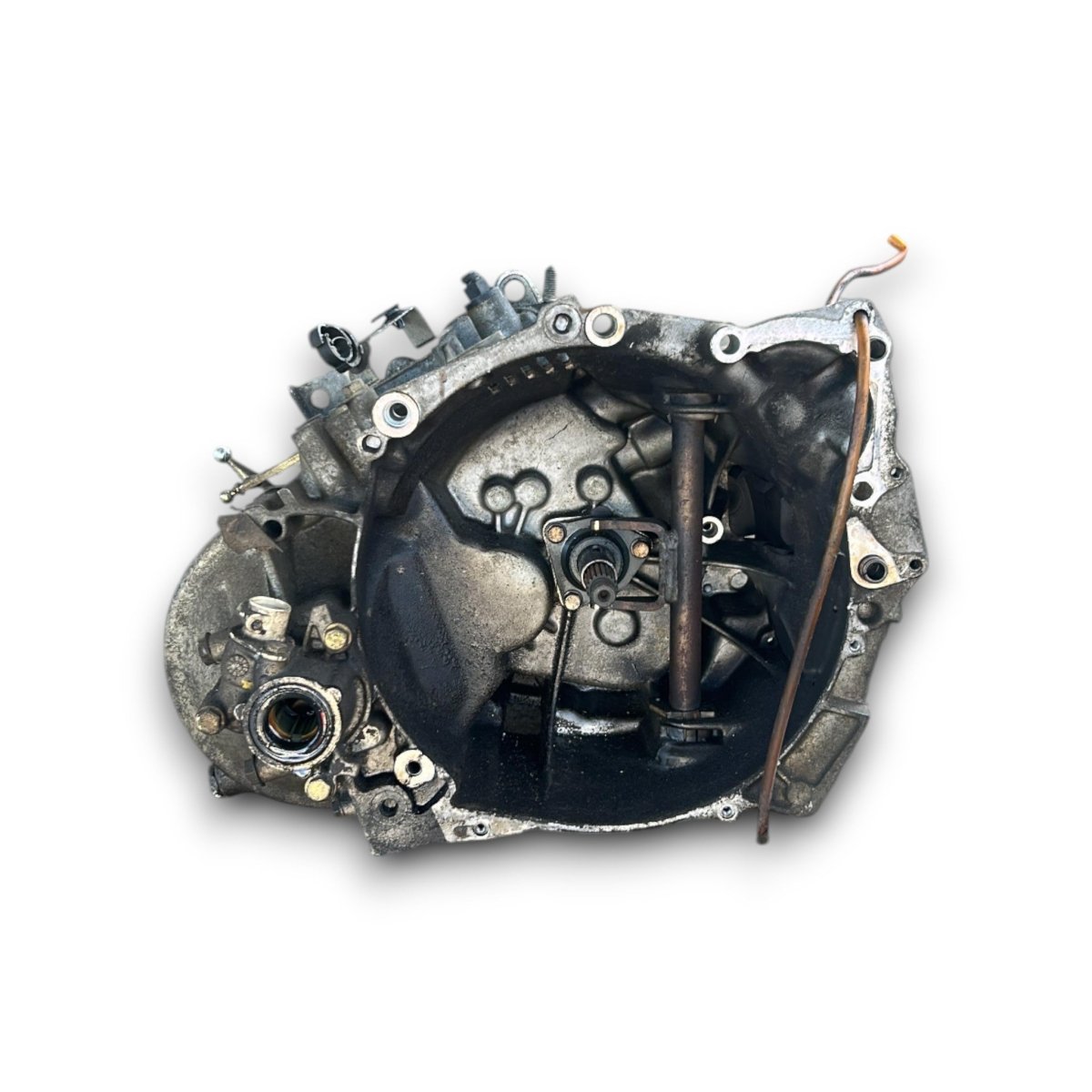 Cambio Manuale 5 Marce Citroen C15 cod.XU30BE3 1.8 Diesel (1984 > 2005) - F&P CRASH SRLS - Ricambi Usati