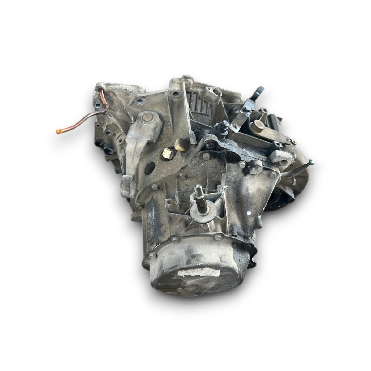 Cambio Manuale 5 Marce Citroen C15 cod.XU30BE3 1.8 Diesel (1984 > 2005) - F&P CRASH SRLS - Ricambi Usati