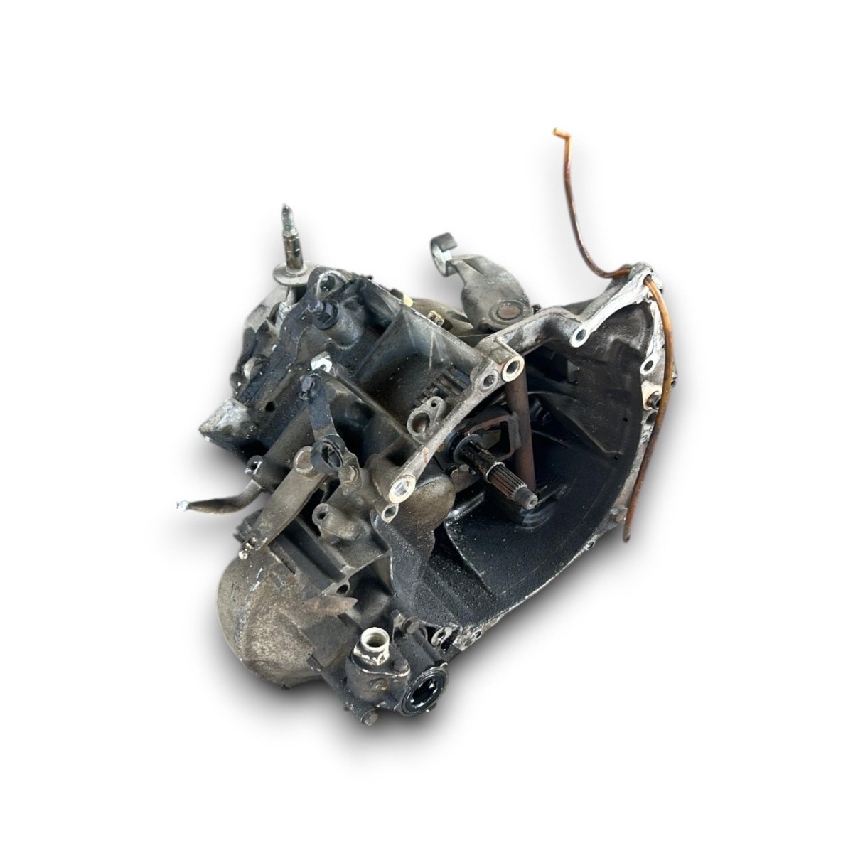 Cambio Manuale 5 Marce Citroen C15 cod.XU30BE3 1.8 Diesel (1984 > 2005) - F&P CRASH SRLS - Ricambi Usati