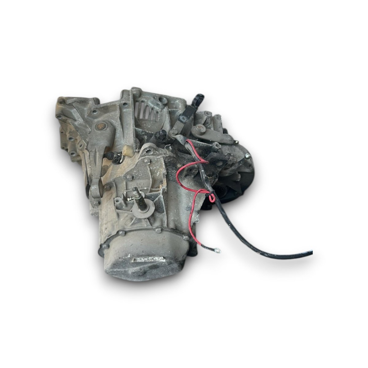 Cambio Manuale 5 Marce Citroen C15 cod.XU30BE3 1.8 Diesel (1984 > 2005) - F&P CRASH SRLS - Ricambi Usati