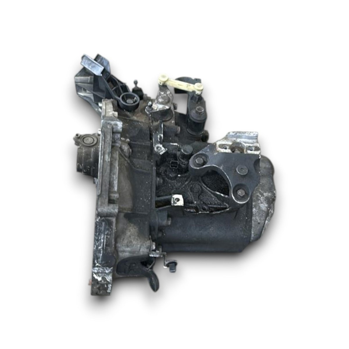 Cambio manuale 5 marce Citroen C3 20cq87 1.4 benzina (2009 > 2016) - F&P CRASH SRL - Ricambi Usati