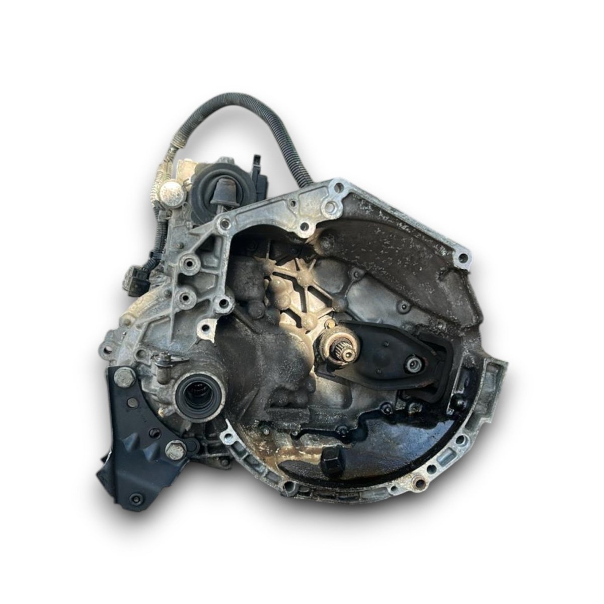 Cambio manuale 5 marce Citroen C3 I cod.9651709010 1.1 benzina (2002 &gt; 2009) - F&amp;P CRASH SRL - Ricambi Usati