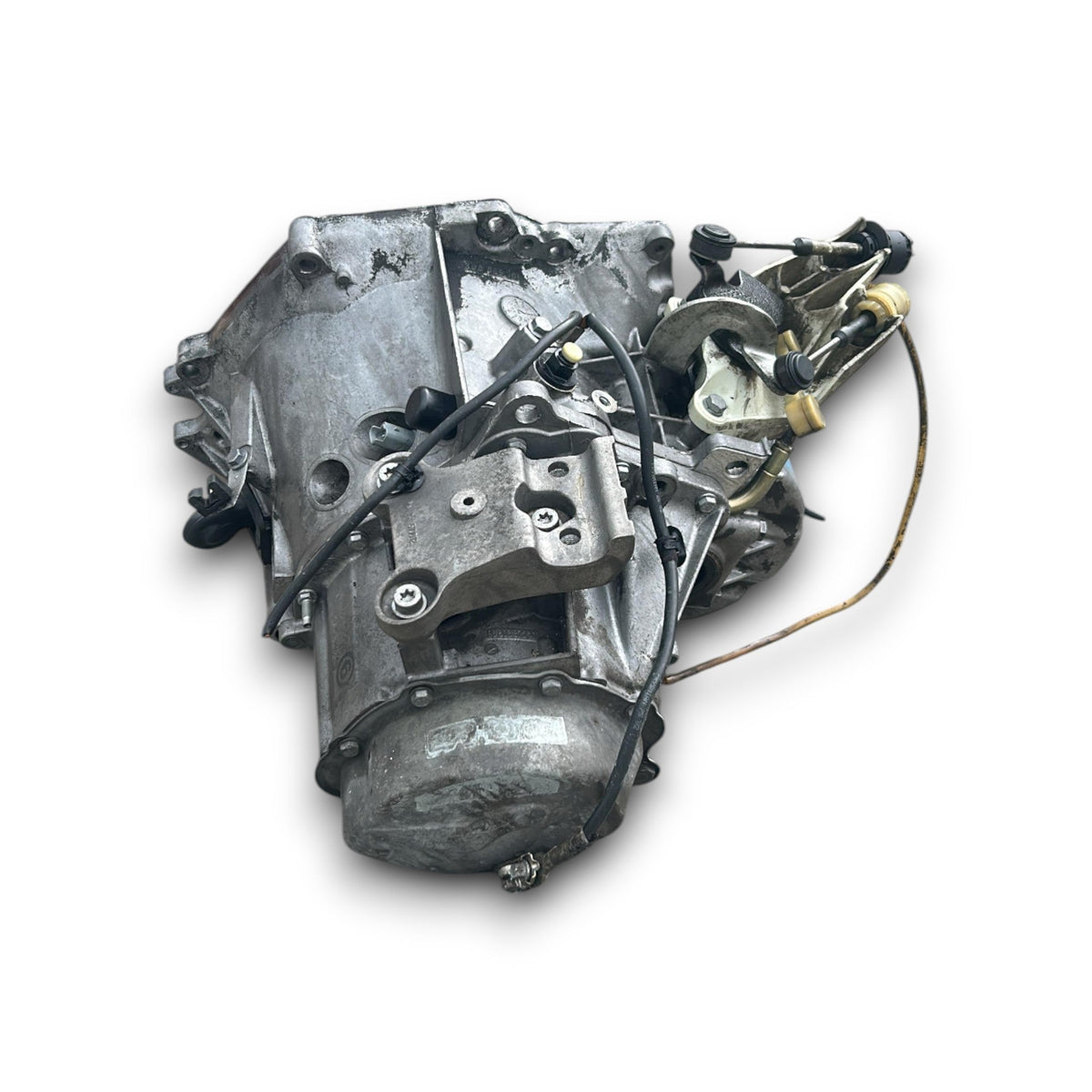 Cambio Manuale 5 Marce Citroen C3 I cod.9680886910 1.6 Diesel (2002 > 2009) - F&P CRASH SRLS - Ricambi Usati