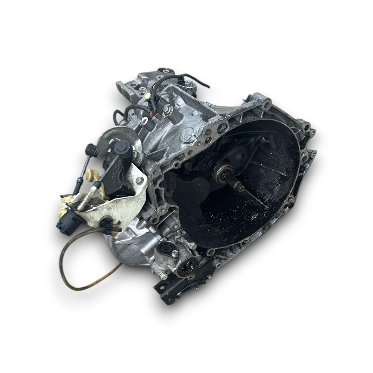 Cambio Manuale 5 Marce Citroen C3 I cod.9680886910 1.6 Diesel (2002 > 2009) - F&P CRASH SRLS - Ricambi Usati