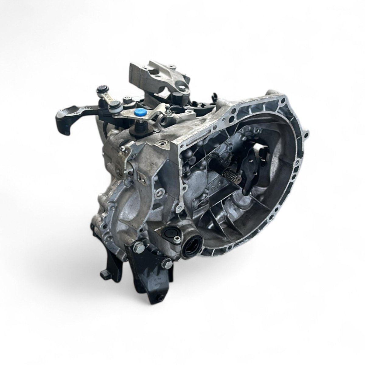 Cambio manuale 5 marce Citroen C3 III cod.20a704 1.2 benzina (2016 > 2023) - F&P CRASH SRLS - Ricambi Usati