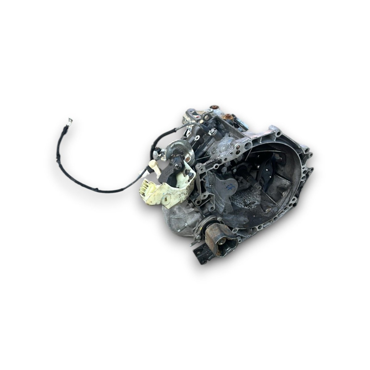 Cambio manuale 5 marce Citroen C3 III cod.9680886610 1.6 diesel (2016 > 2023) - F&P CRASH SRLS - Ricambi Usati