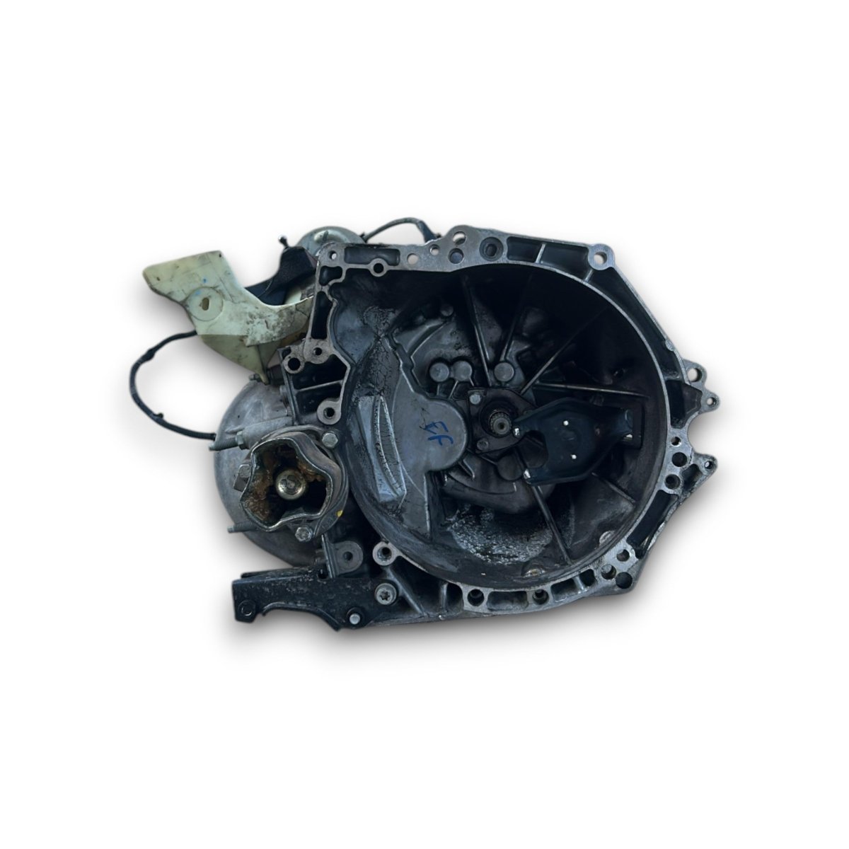 Cambio manuale 5 marce Citroen C3 III cod.9680886610 1.6 diesel (2016 > 2023) - F&P CRASH SRLS - Ricambi Usati