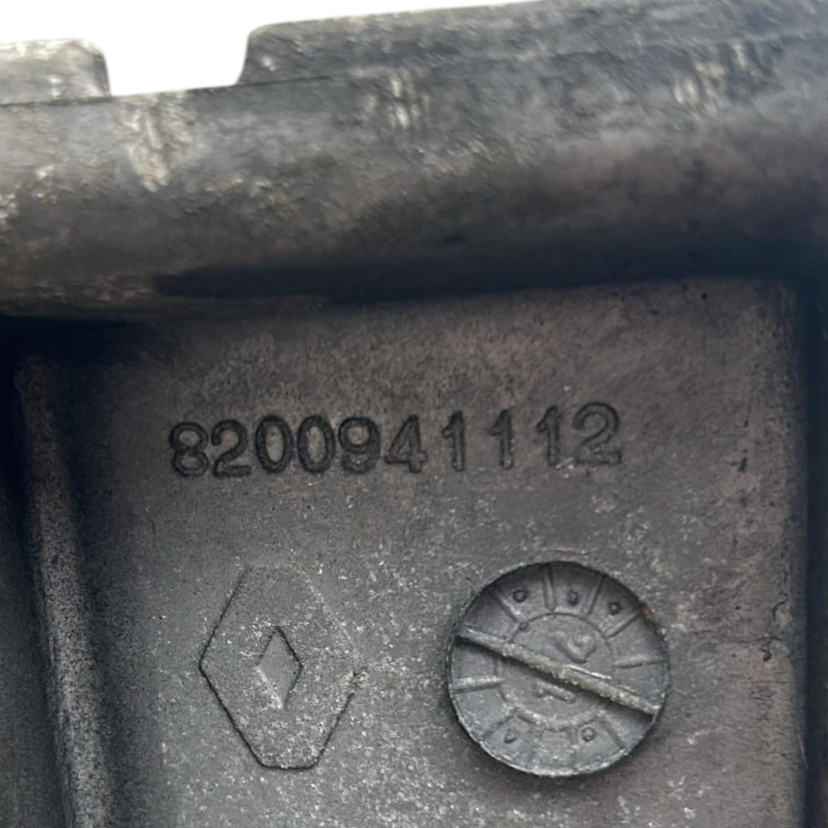 Cambio Manuale 5 Marce Dacia Duster I cod.320106141R 1.5 Diesel (4x4) (2010 > 2017) cod.8200941112 - F&P CRASH SRLS - Ricambi Usati