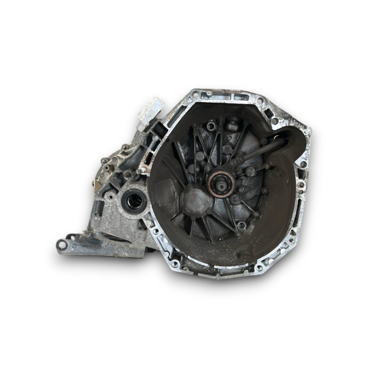 Cambio manuale 5 marce Dacia Lodgy 320104000r 1.5 diesel (2012 > 2022) - F&P CRASH SRL - Ricambi Usati