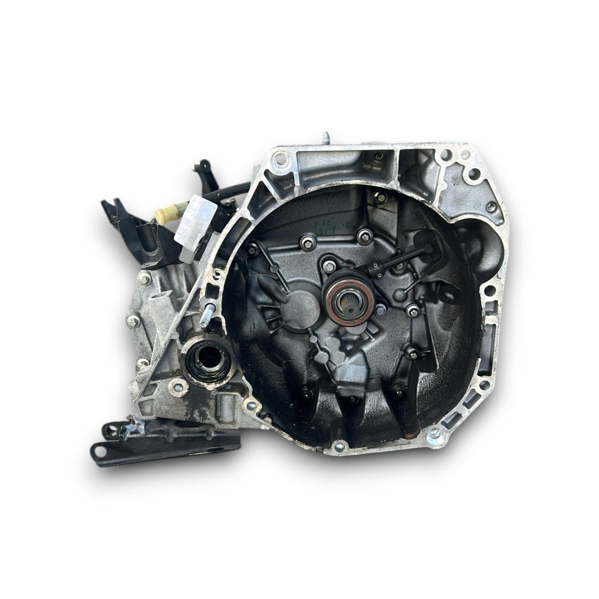 Cambio Manuale 5 Marce Dacia Sandero 1.0 Benzina (2020 &gt; ) - F&amp;P CRASH SRLS - Ricambi Usati