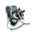 Cambio Manuale 5 Marce Dacia Sandero 1.0 Benzina (2020 > ) - F&P CRASH SRLS - Ricambi Usati