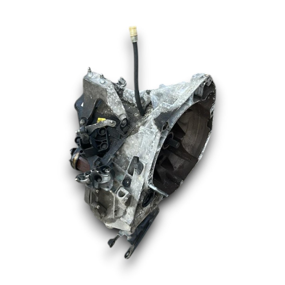 Cambio manuale 5 marce Dacia Sandero 304011666r 1.0 benzina (2012 > 2021) - F&P CRASH SRL - Ricambi Usati