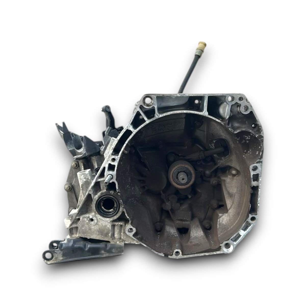 Cambio manuale 5 marce Dacia Sandero 304011666r 1.0 benzina (2012 > 2021) - F&P CRASH SRL - Ricambi Usati