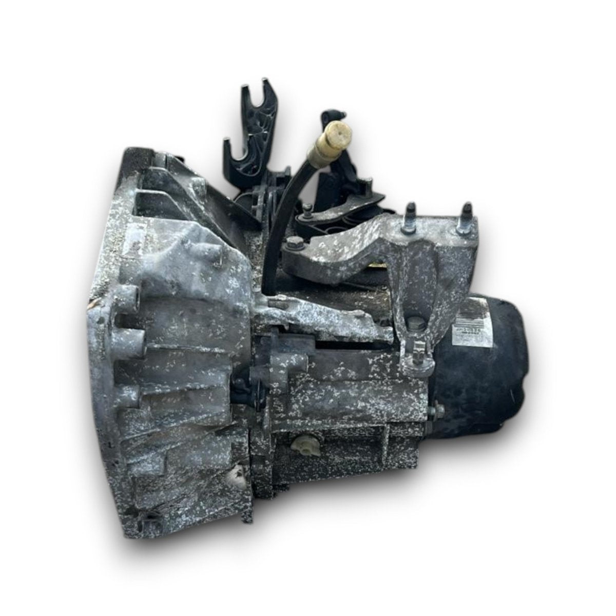 Cambio manuale 5 marce Dacia Sandero 304011666r 1.0 benzina (2012 > 2021) - F&P CRASH SRL - Ricambi Usati