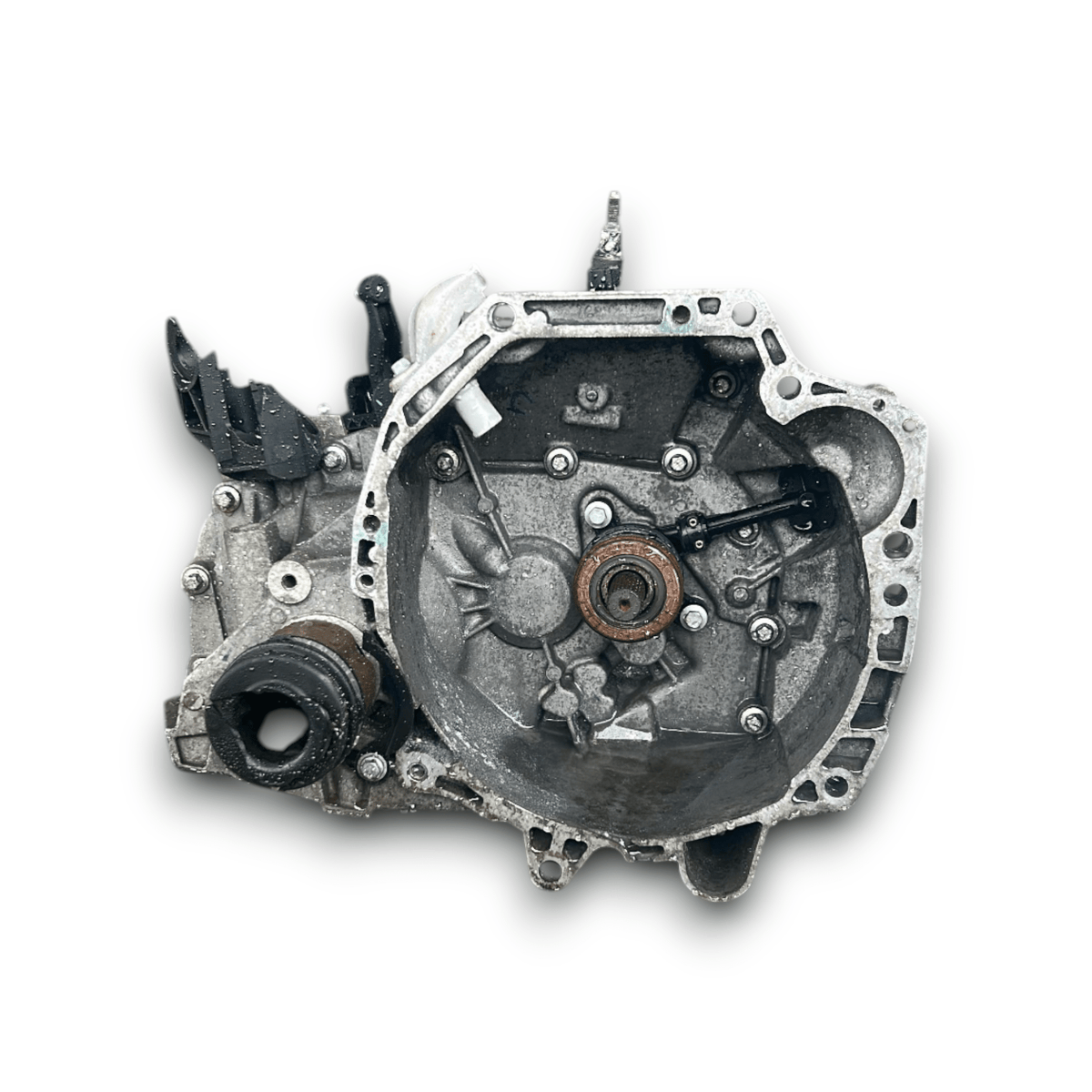 Cambio Manuale 5 Marce Dacia Sandero III cod.304010192R 1.0 Benzina (2020 > ) - F&P CRASH SRLS - Ricambi Usati