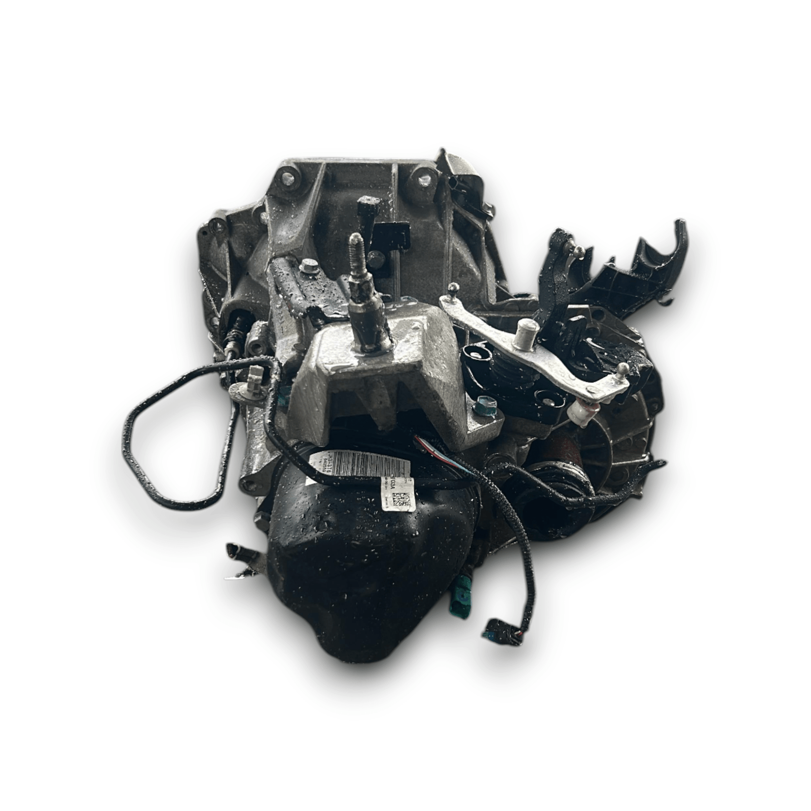 Cambio Manuale 5 Marce Dacia Sandero III cod.304010192R 1.0 Benzina (2020 > ) - F&P CRASH SRLS - Ricambi Usati