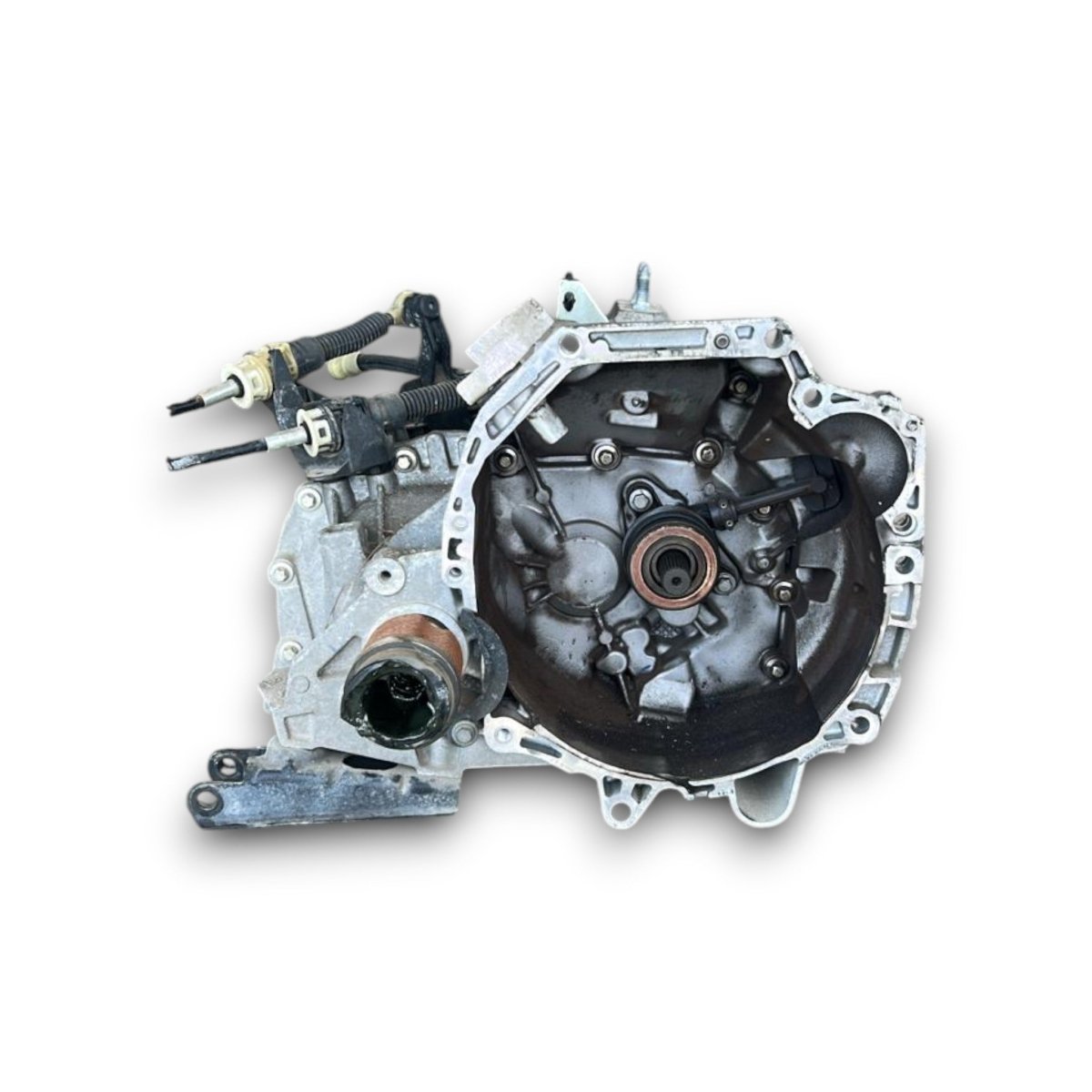 Cambio manuale 5 marce Dacia Sandero jh3397 1.0 benzina (2012 > 2021) - F&P CRASH SRL - Ricambi Usati