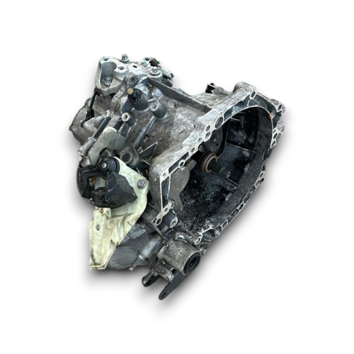 Cambio manuale 5 marce DS3 Crossback 9811243810 1.5 diesel (2018 > ) - F&P CRASH SRL - Ricambi Usati