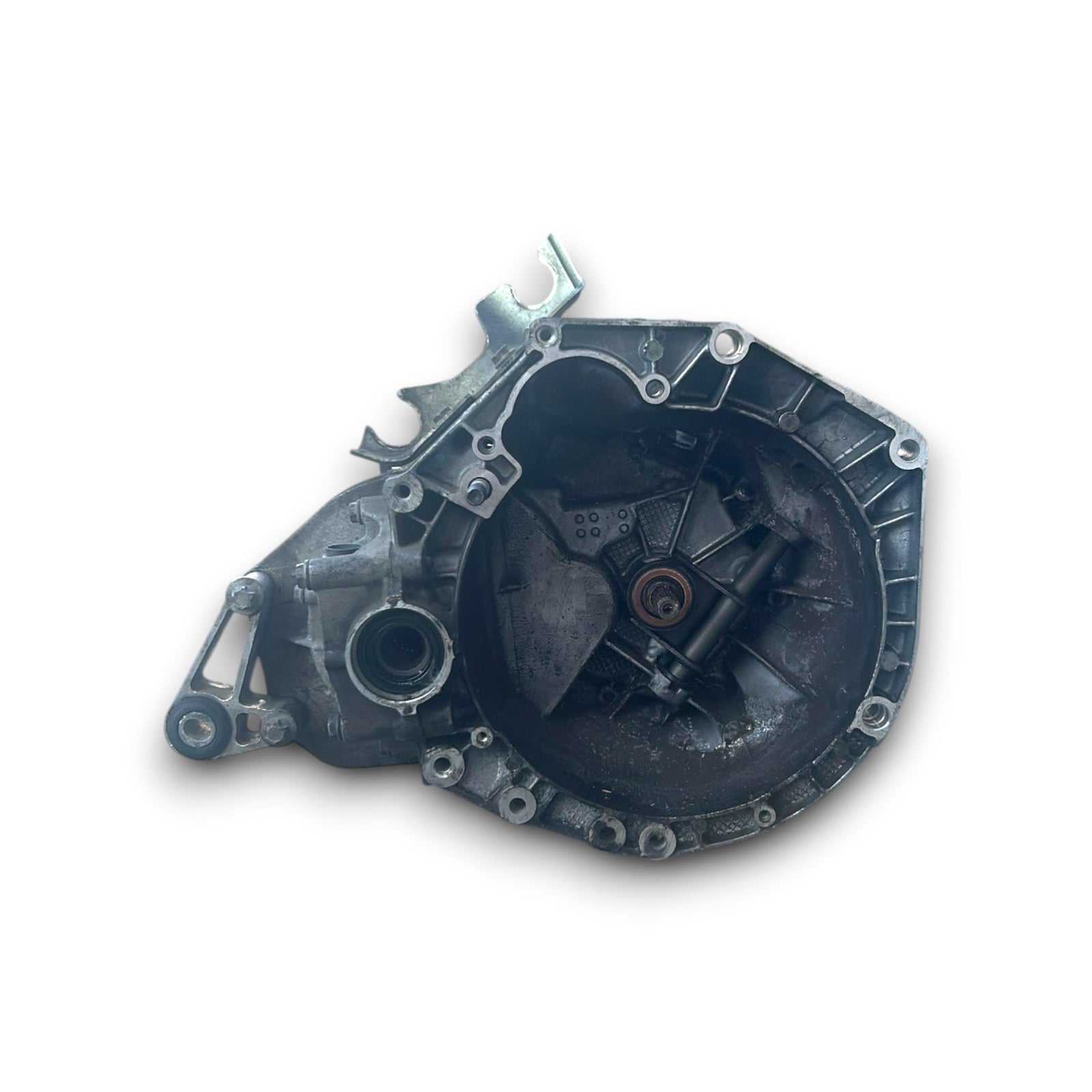 Cambio Manuale 5 Marce Fiat 500 1.4 Benzina (2007 > ) - F&P CRASH SRLS - Ricambi Usati