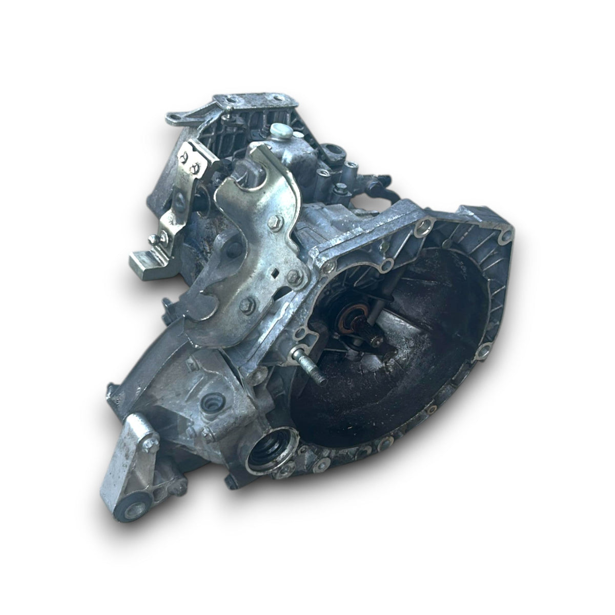 Cambio Manuale 5 Marce Fiat 500 1.4 Benzina (2007 > ) - F&P CRASH SRLS - Ricambi Usati