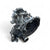 Cambio manuale 5 marce Fiat 500 L cod.55271679 1.4 benzina (2012 > 2022) - F&P CRASH SRLS - Ricambi Usati