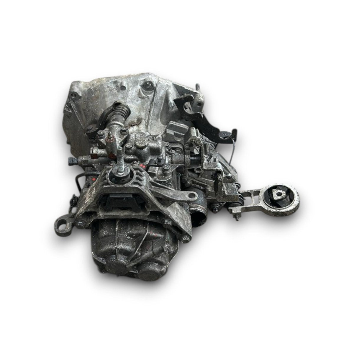 Cambio manuale 5 marce Fiat 500L 55272205 0.9 benzina (twinair) (2012 > 2022) - F&P CRASH SRL - Ricambi Usati