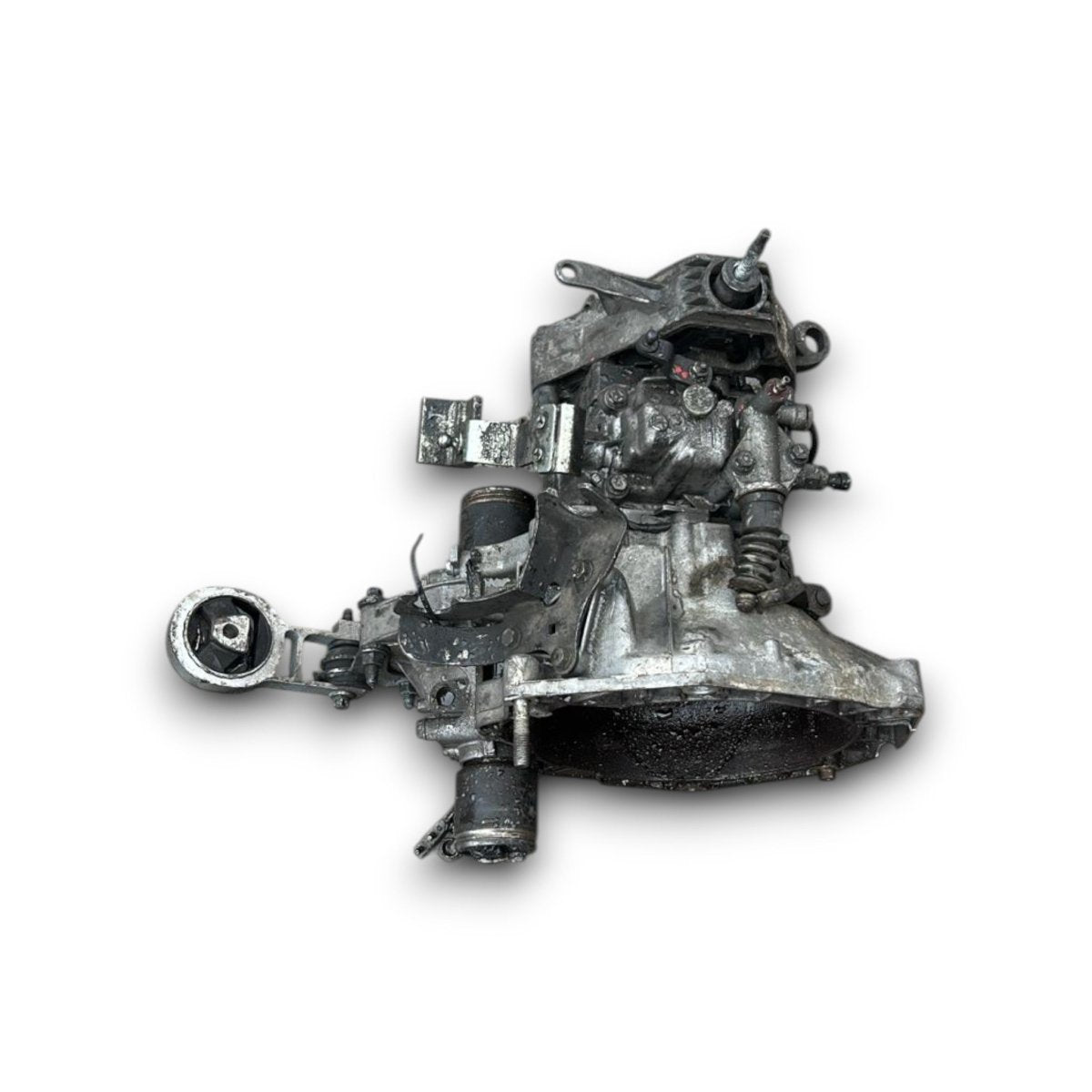 Cambio manuale 5 marce Fiat 500L 55272205 0.9 benzina (twinair) (2012 > 2022) - F&P CRASH SRL - Ricambi Usati