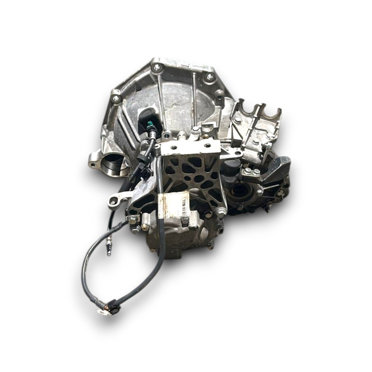 Cambio manuale 5 marce Fiat Fiorino cod.55276900 1.3 diesel (2014 > ) - F&P CRASH SRL - Ricambi Usati