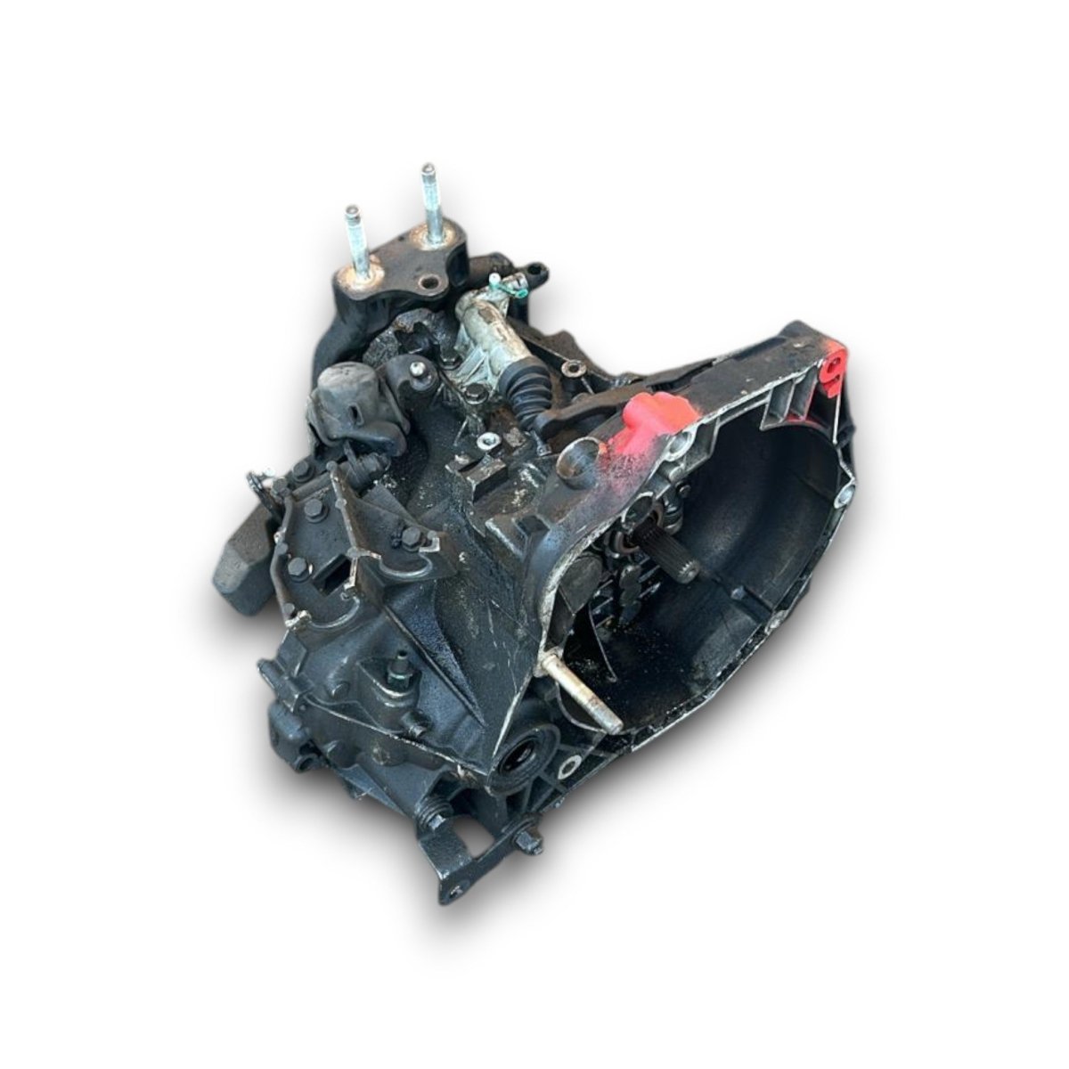 Cambio manuale 5 marce Fiat Grande Punto 1.3 diesel (2005 > 2012) - F&P CRASH SRL - Ricambi Usati