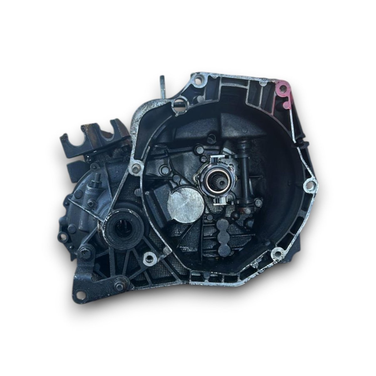 Cambio manuale 5 marce Fiat Grande Punto 1.3 diesel (2005 > 2012) - F&P CRASH SRL - Ricambi Usati