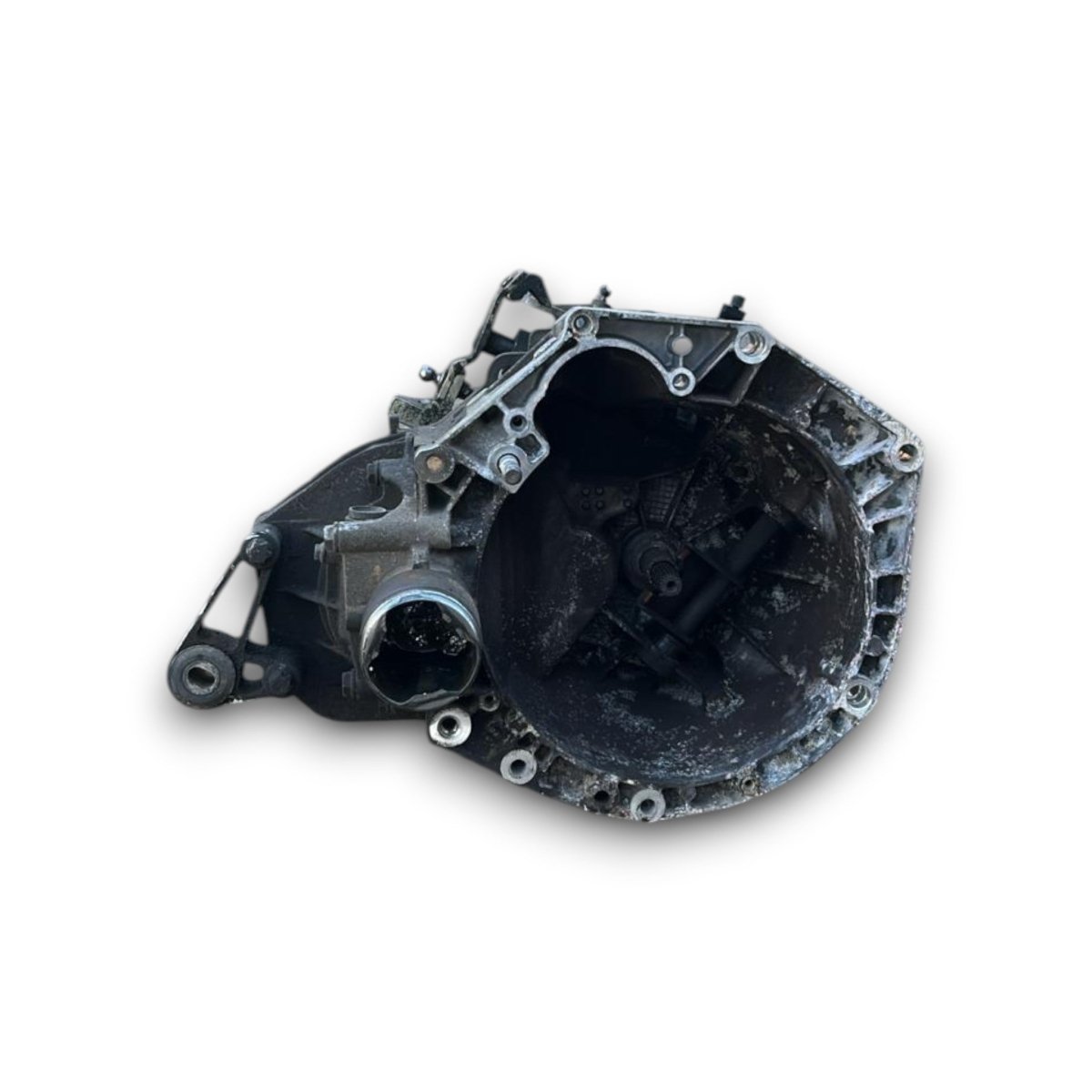 Cambio manuale 5 marce Fiat Grande Punto 73502791 1.2 benzina (2005 > 2012) - F&amp;P CRASH SRL - Ricambi Usati