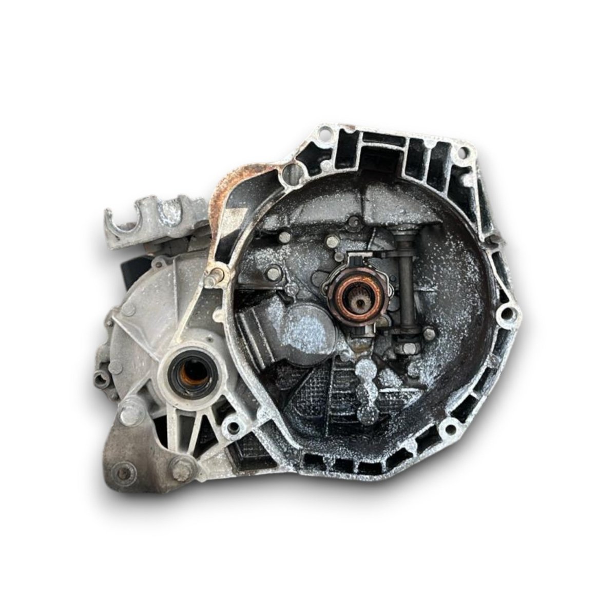 Cambio manuale 5 marce Fiat Grande Punto c51051815 1.3 diesel (2005 > 2012) - F&amp;P CRASH SRL - Ricambi Usati
