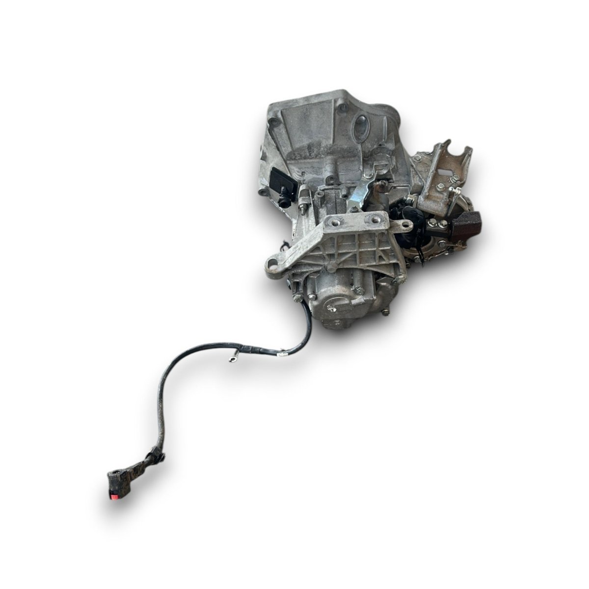 Cambio manuale 5 marce Fiat Grande Punto cod.55229495 1.3 diesel (2005 > 2012) - F&P CRASH SRLS - Ricambi Usati