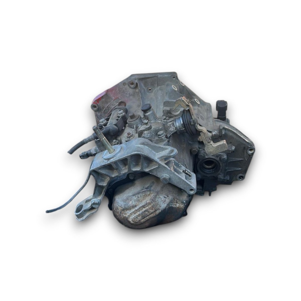 Cambio manuale 5 marce Fiat Panda (169) cod.46479123 1.2 benzina (2003 > 2012) - F&P CRASH SRL - Ricambi Usati