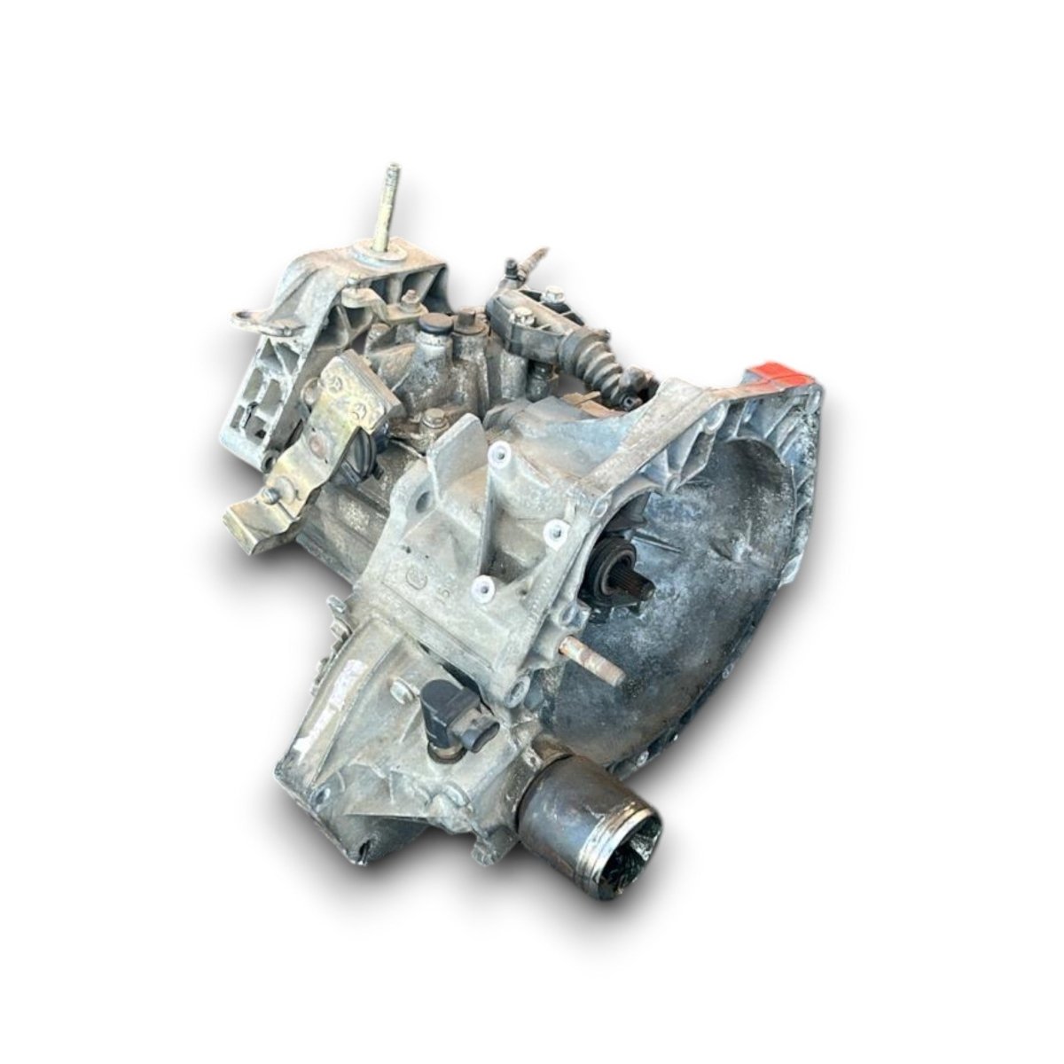 Cambio manuale 5 marce Fiat Panda (169) cod.46479123 1.2 benzina (2003 > 2012) - F&P CRASH SRL - Ricambi Usati