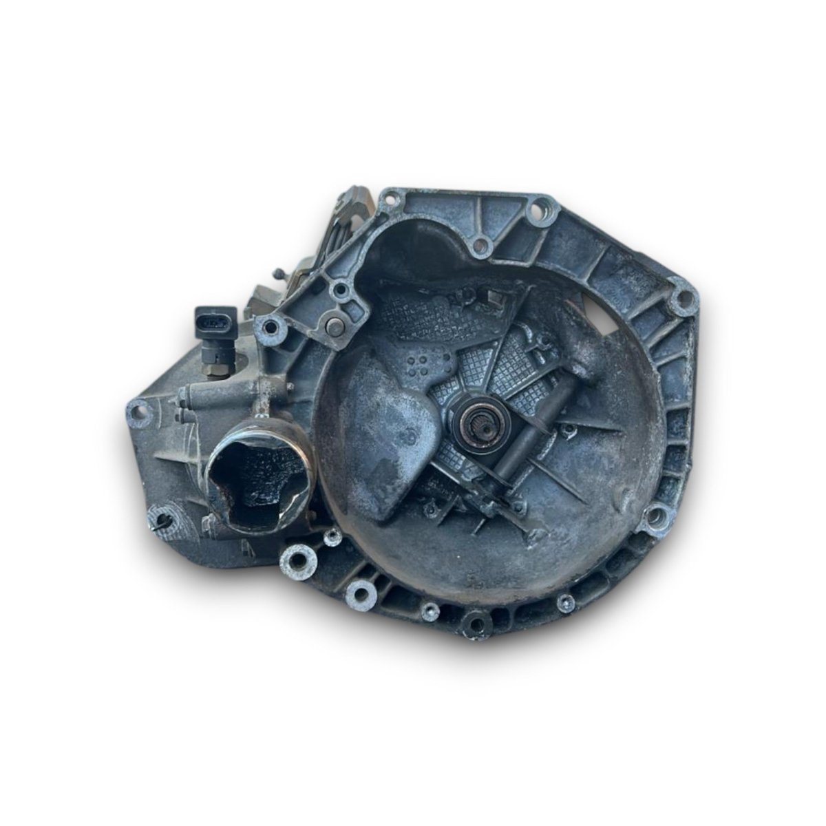 Cambio manuale 5 marce Fiat Panda (169) cod.46479123 1.2 benzina (2003 &gt; 2012) - F&amp;P CRASH SRL - Ricambi Usati