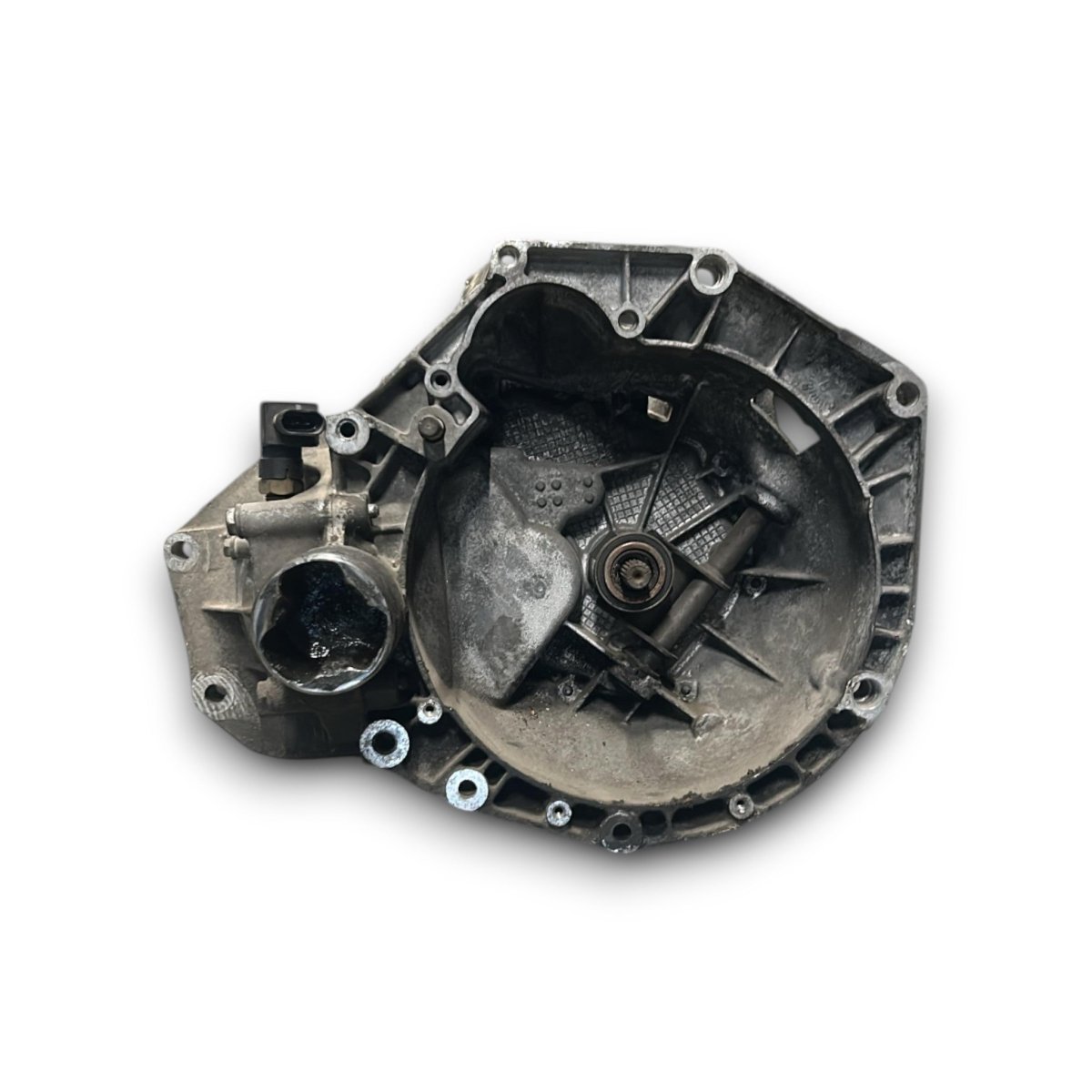 Cambio Manuale 5 Marce Fiat Punto (176) cod.46467446 1.1 Benzina (1993 > 1999) - F&P CRASH SRLS - Ricambi Usati