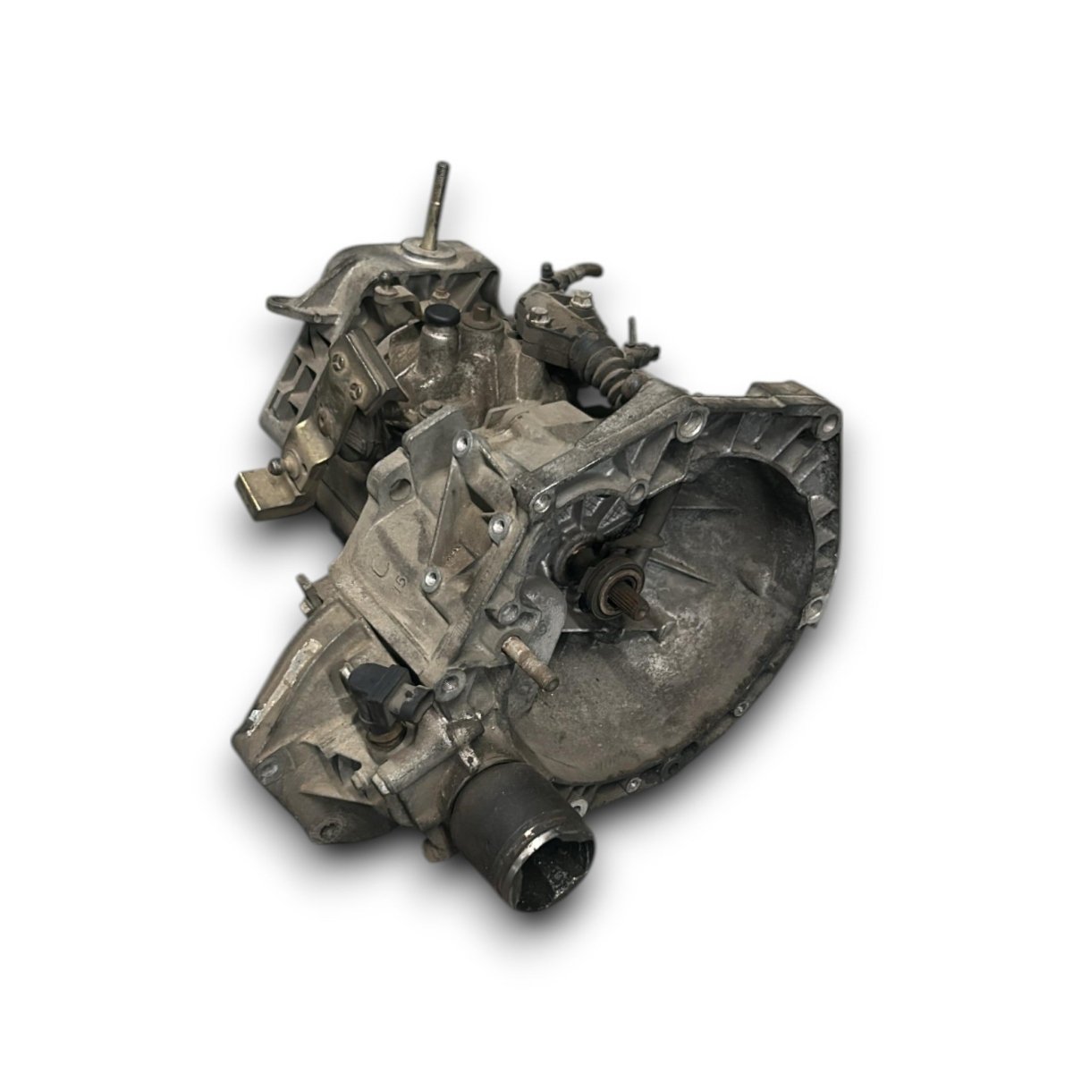 Cambio Manuale 5 Marce Fiat Punto (176) cod.46467446 1.1 Benzina (1993 > 1999) - F&P CRASH SRLS - Ricambi Usati