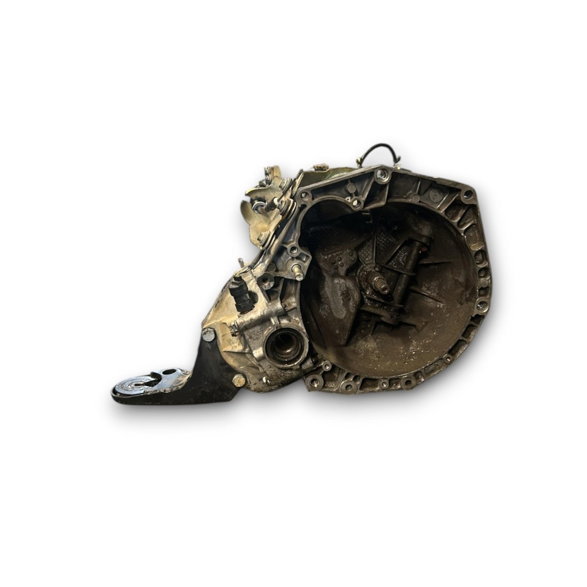 Cambio Manuale 5 Marce Fiat Punto (188) cod.46524935 1.2 Benzina (1999 > 2011) - F&P CRASH SRLS - Ricambi Usati