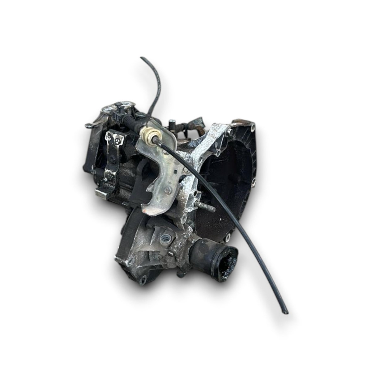 Cambio manuale 5 marce Fiat Punto EVO 551963361 1.4 benzina (2009 > 2012) - F&P CRASH SRL - Ricambi Usati