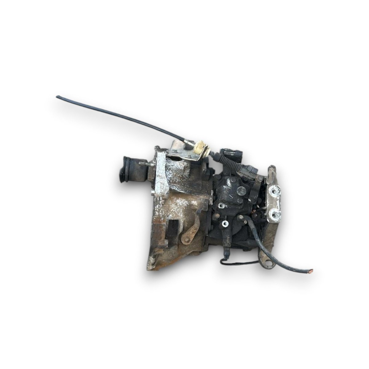 Cambio manuale 5 marce Fiat Punto EVO 551963361 1.4 benzina (2009 > 2012) - F&P CRASH SRL - Ricambi Usati
