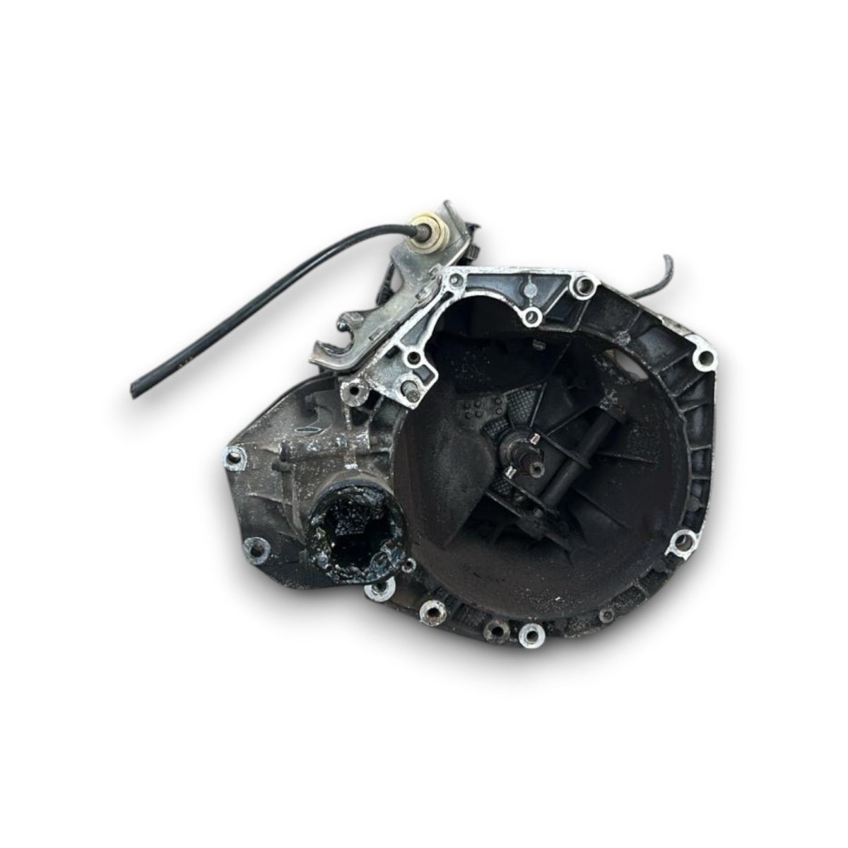 Cambio manuale 5 marce Fiat Punto EVO 551963361 1.4 benzina (2009 > 2012) - F&P CRASH SRL - Ricambi Usati