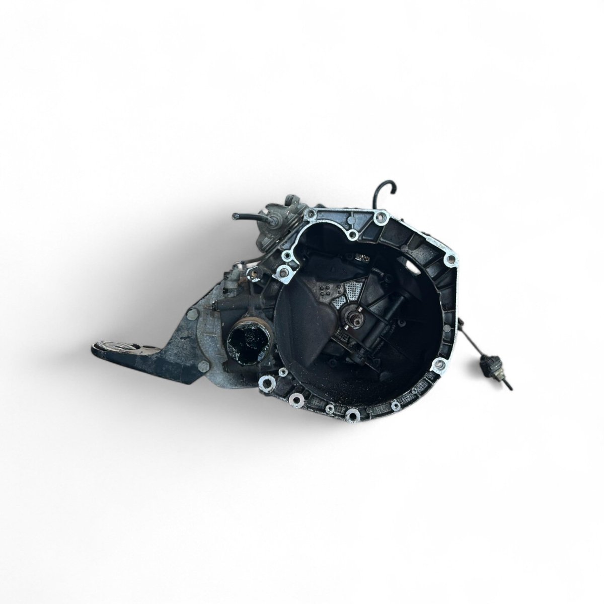 Cambio manuale 5 marce Fiat Seicento cod.46524935 1.1 benzina (1998 > 2005) - F&P CRASH SRLS - Ricambi Usati