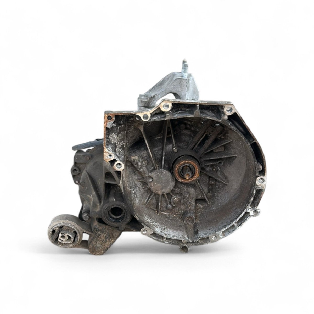 Cambio manuale 5 marce Ford B - Max cod.2n1r - 7f096 - db 1.0 benzina (2012 > 2018) cod.dv1r - 7002 - abc - F&P CRASH SRLS - Ricambi Usati