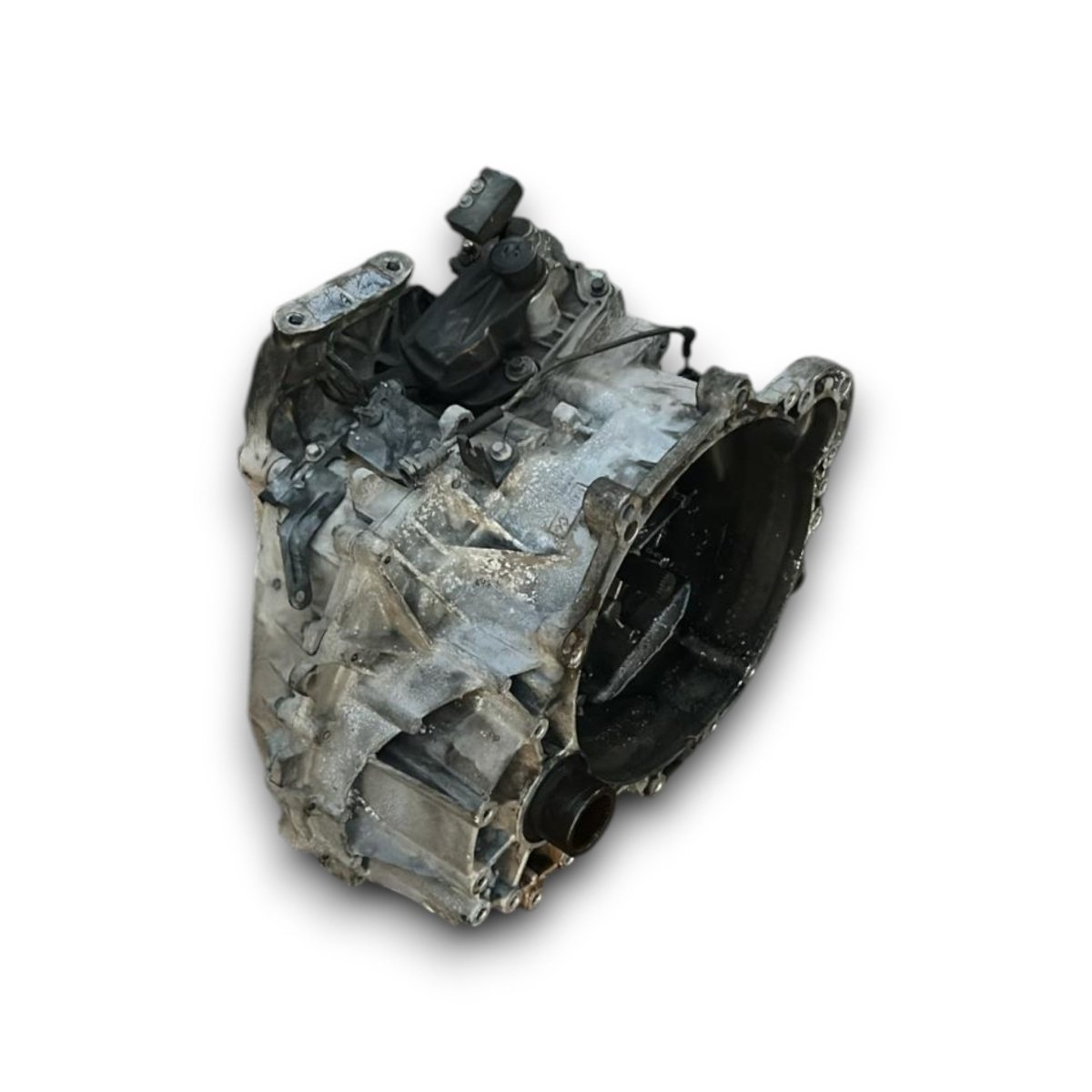 Cambio manuale 5 marce Ford Fiesta V cod.866r - 7f096 - ab 1.4 diesel (2002 > 2008) - F&P CRASH SRL - Ricambi Usati