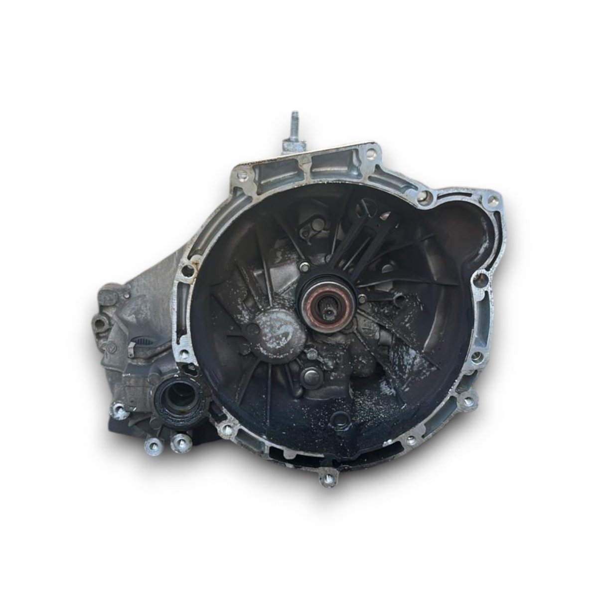 Cambio manuale 5 marce Ford Fiesta V cod.98wt - 7f096 - ac 1.2 benzina (2008 > 2017) - F&P CRASH SRL - Ricambi Usati