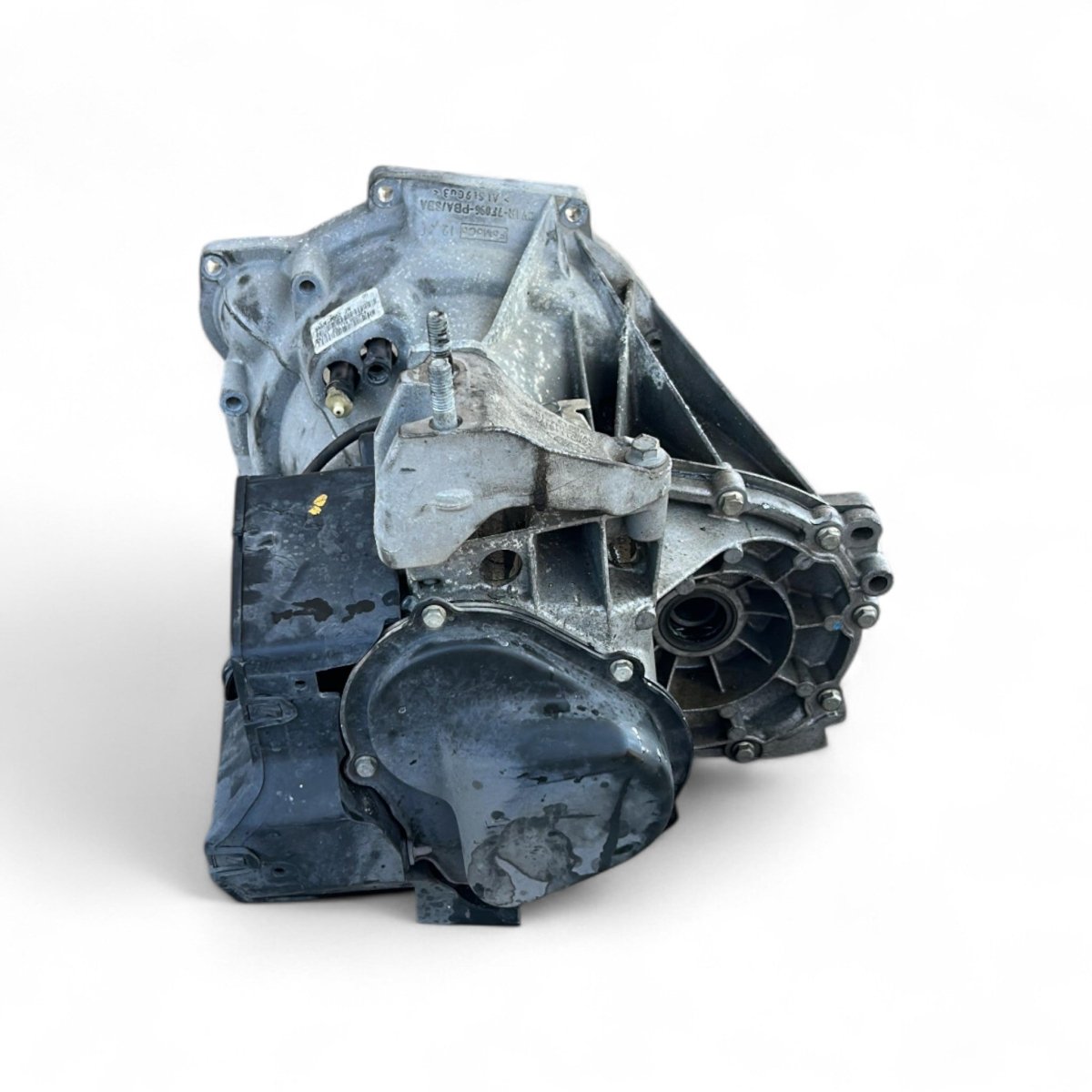 Cambio manuale 5 marce Ford Fiesta VI cod.8a6r7002jn 1.2 benzina (2008 > 2017) - F&P CRASH SRLS - Ricambi Usati